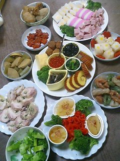 おせち