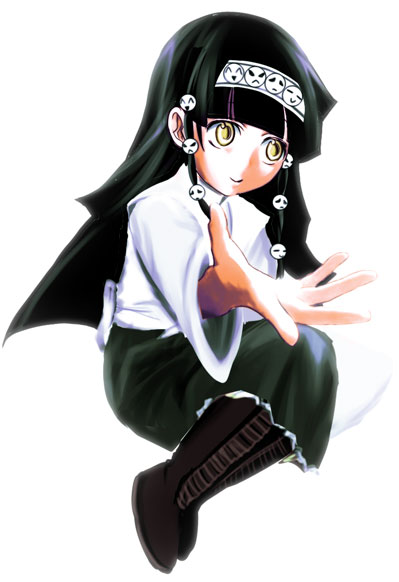 アルカ
